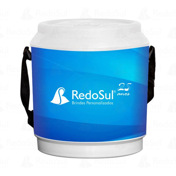 Cooler Térmico personalizado 24 latas